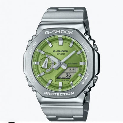 G shock GA 2110D-3A JAPAN