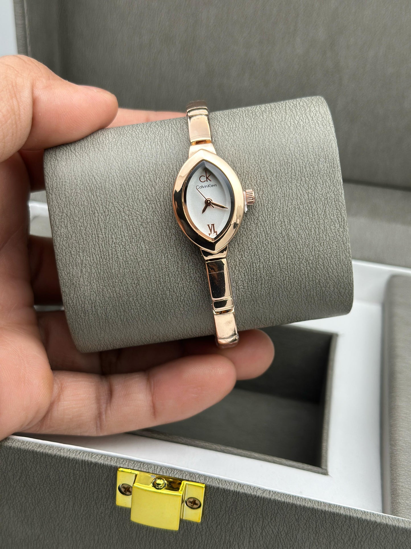 Ck ladies watch