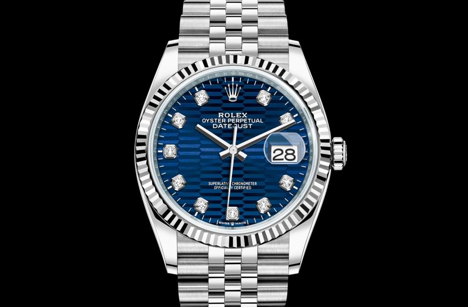 ROLEX MENS JAPAN