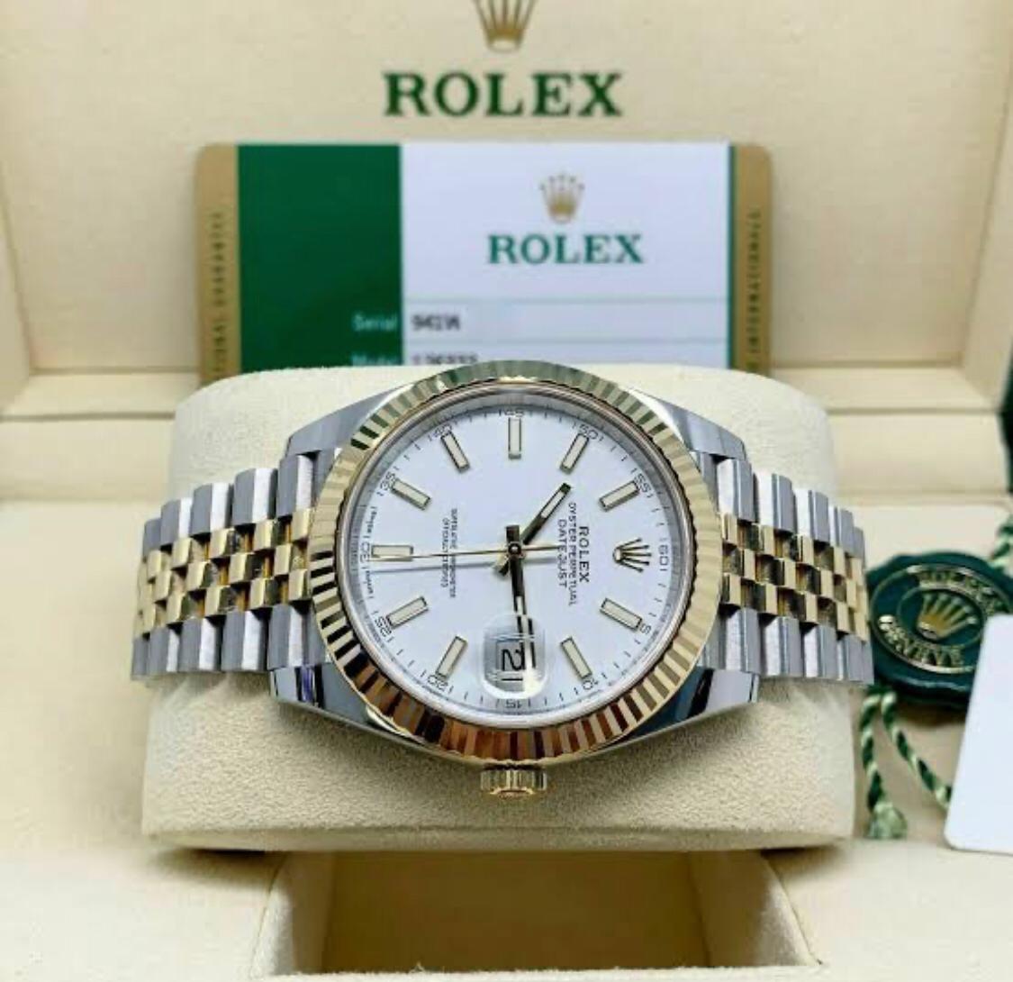 ROLEX MENS JAPAN