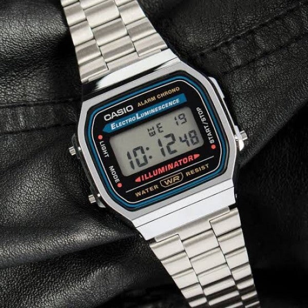 CASIO-VINTAGE-168 UNISEX