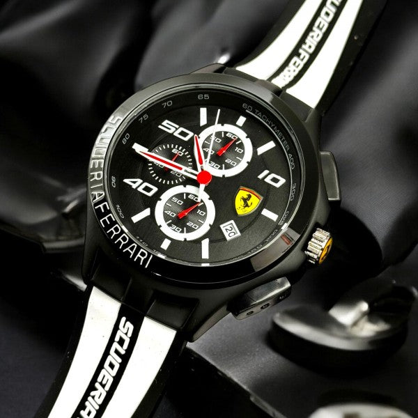 Scuderia Ferrari Chrono Working SW7050