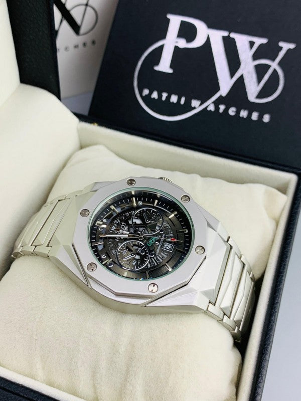 Hublot bigbang classic