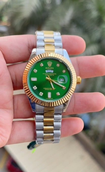 Rolex Day Date