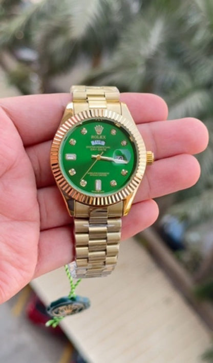 Rolex Day Date