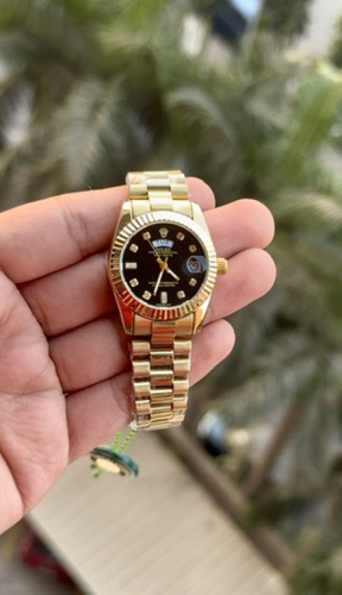 Rolex Day Date