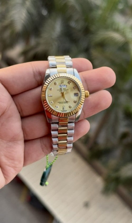 Rolex Day Date