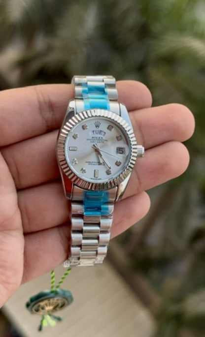 Rolex Day Date