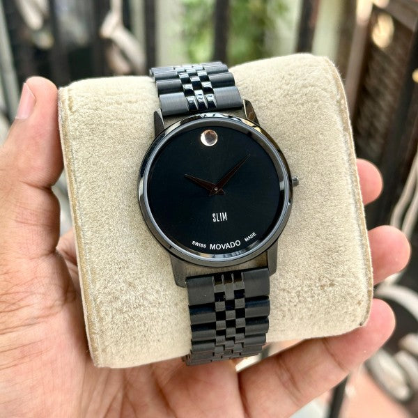 MOVADO Swiss made