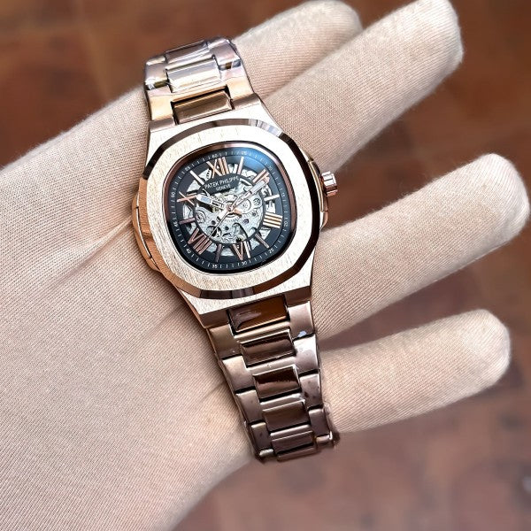 PATEK_PHILIPPE AUTOMATIC