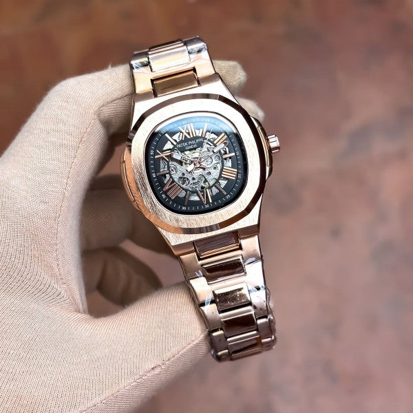 PATEK_PHILIPPE AUTOMATIC