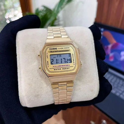 Casio Vintage Collection