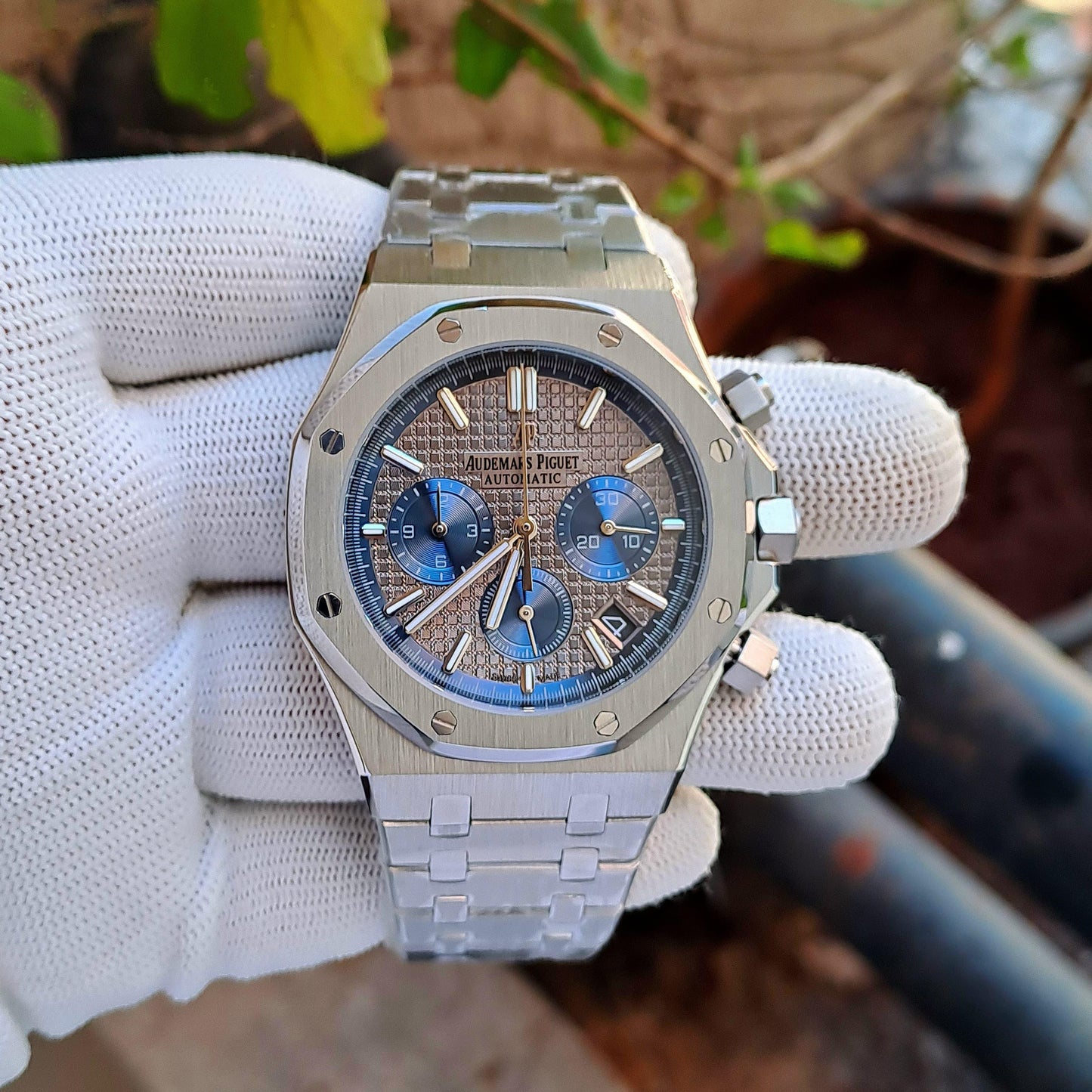 AUDEMARS_PIGUET Watch