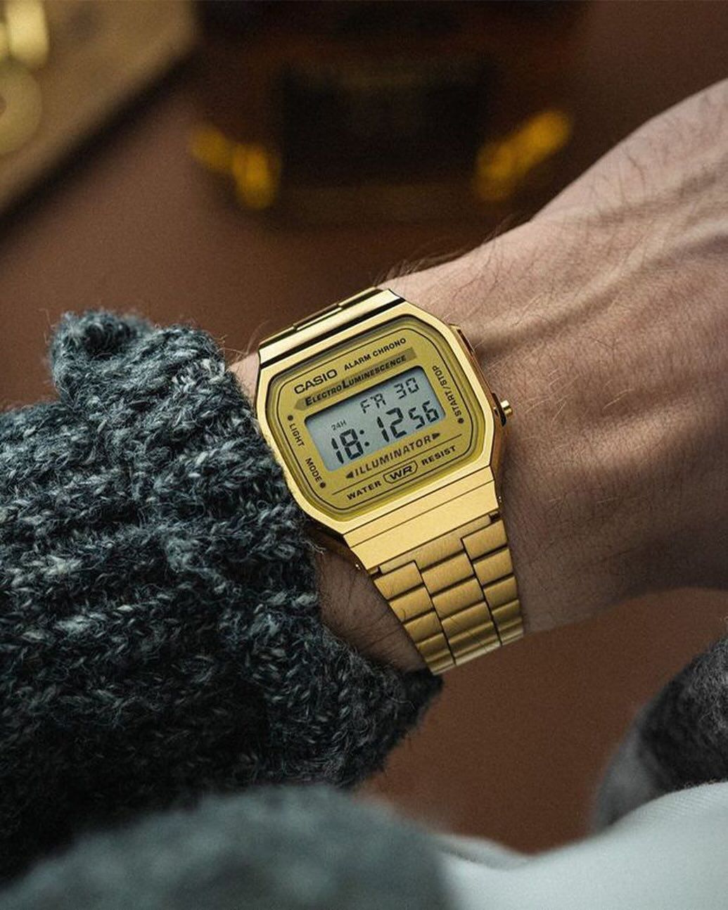 Casio Vintage Collection