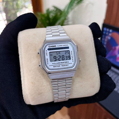 Casio Vintage Collection